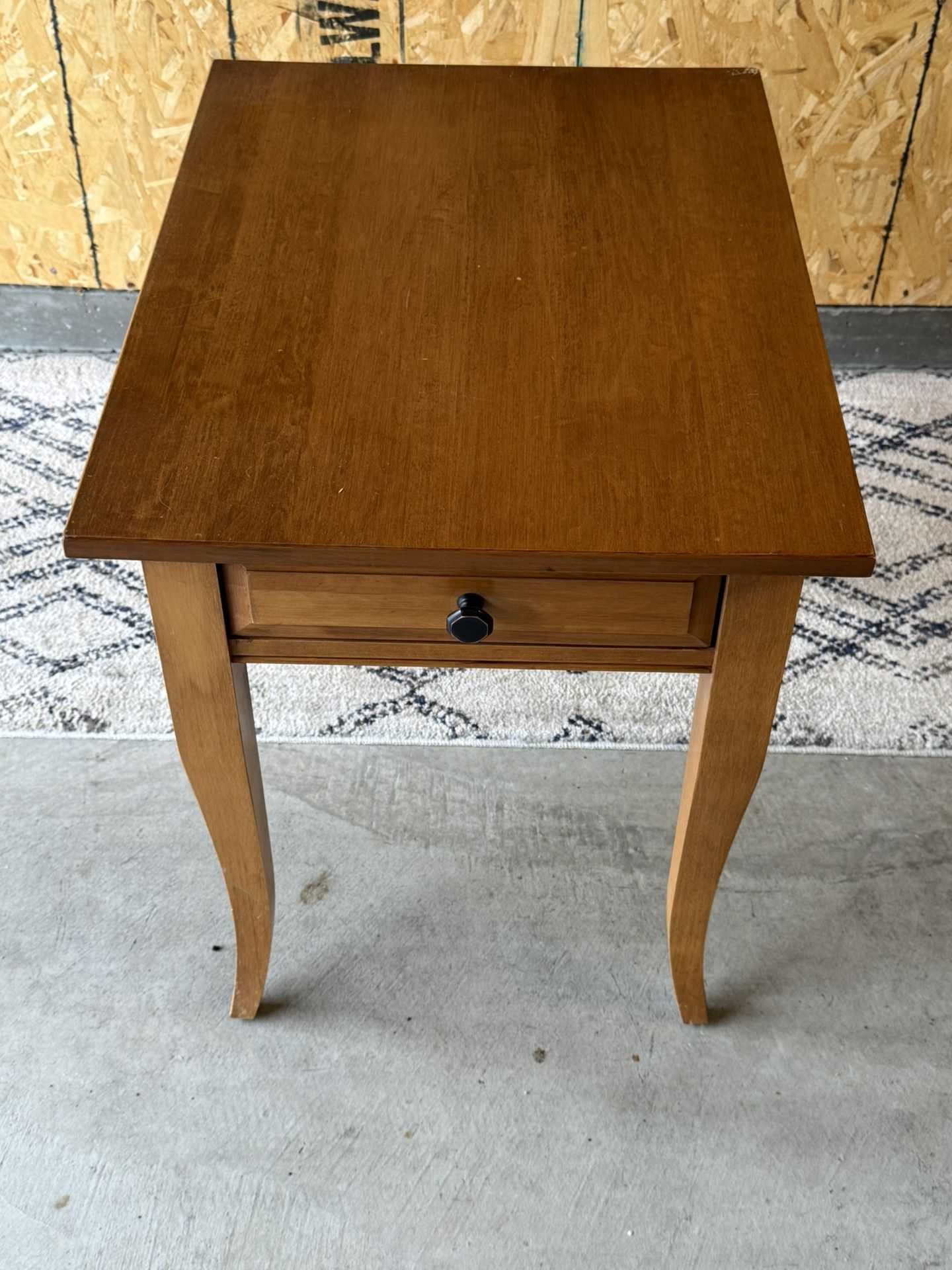 Side Table
