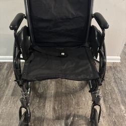 Wheelchair