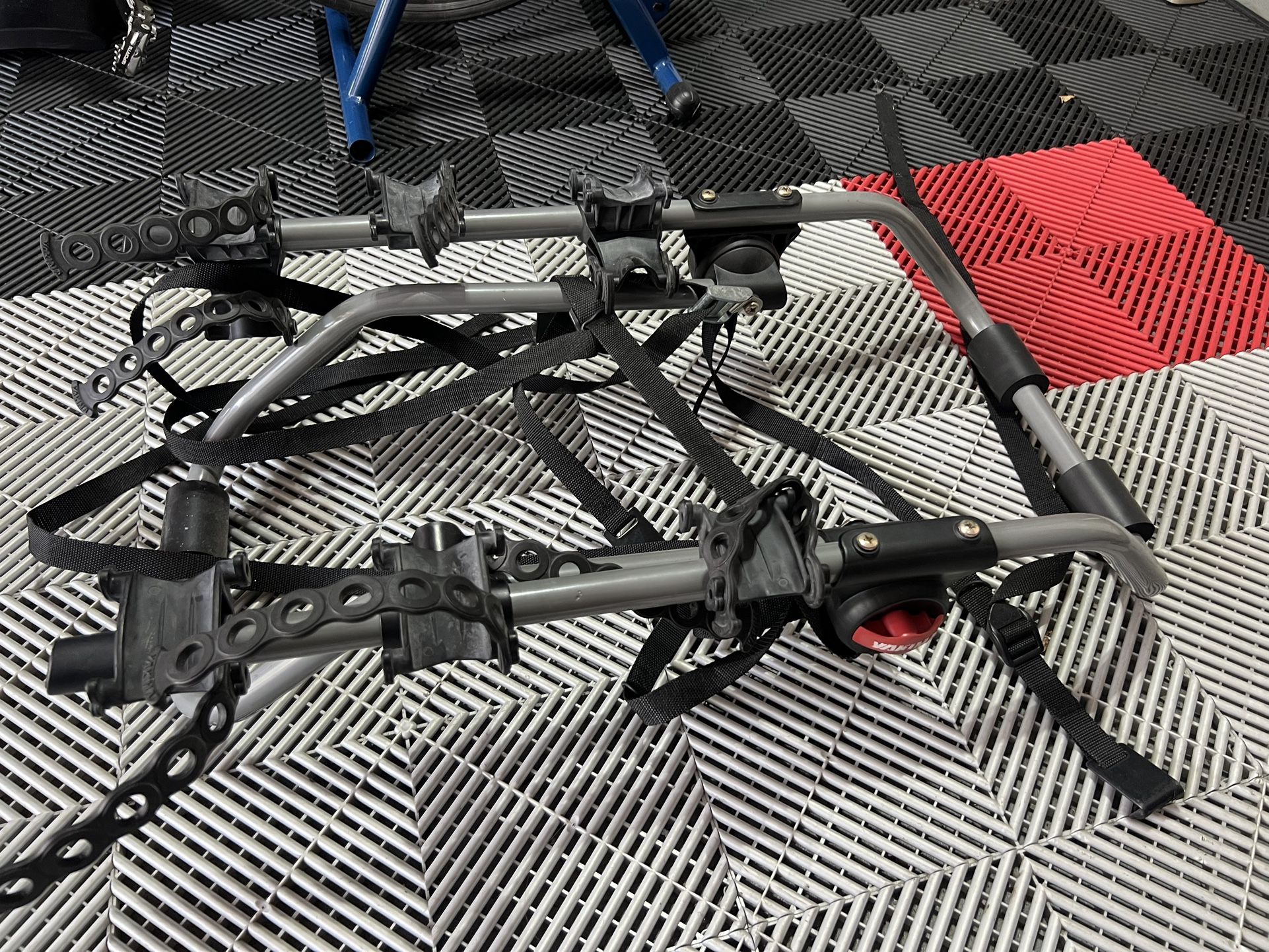 Yakima 3 Bike Rack
