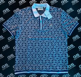 Casablanca polo size L