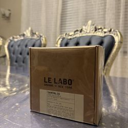 LE Labo Cologne