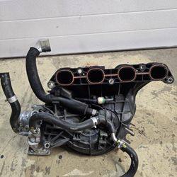 Intake Manifold With Throttle Body OEM Hyundai Kona 1.6L
