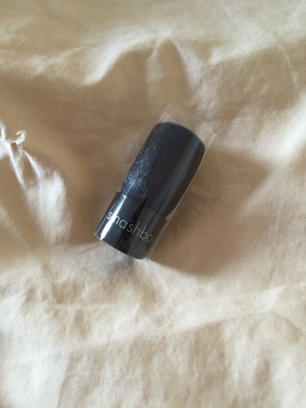 Smashbox Kabuki Brush