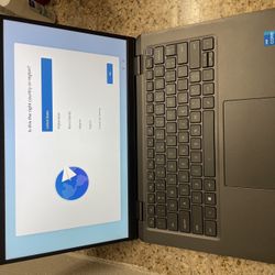 Dell latitude 7420 ((Two available))