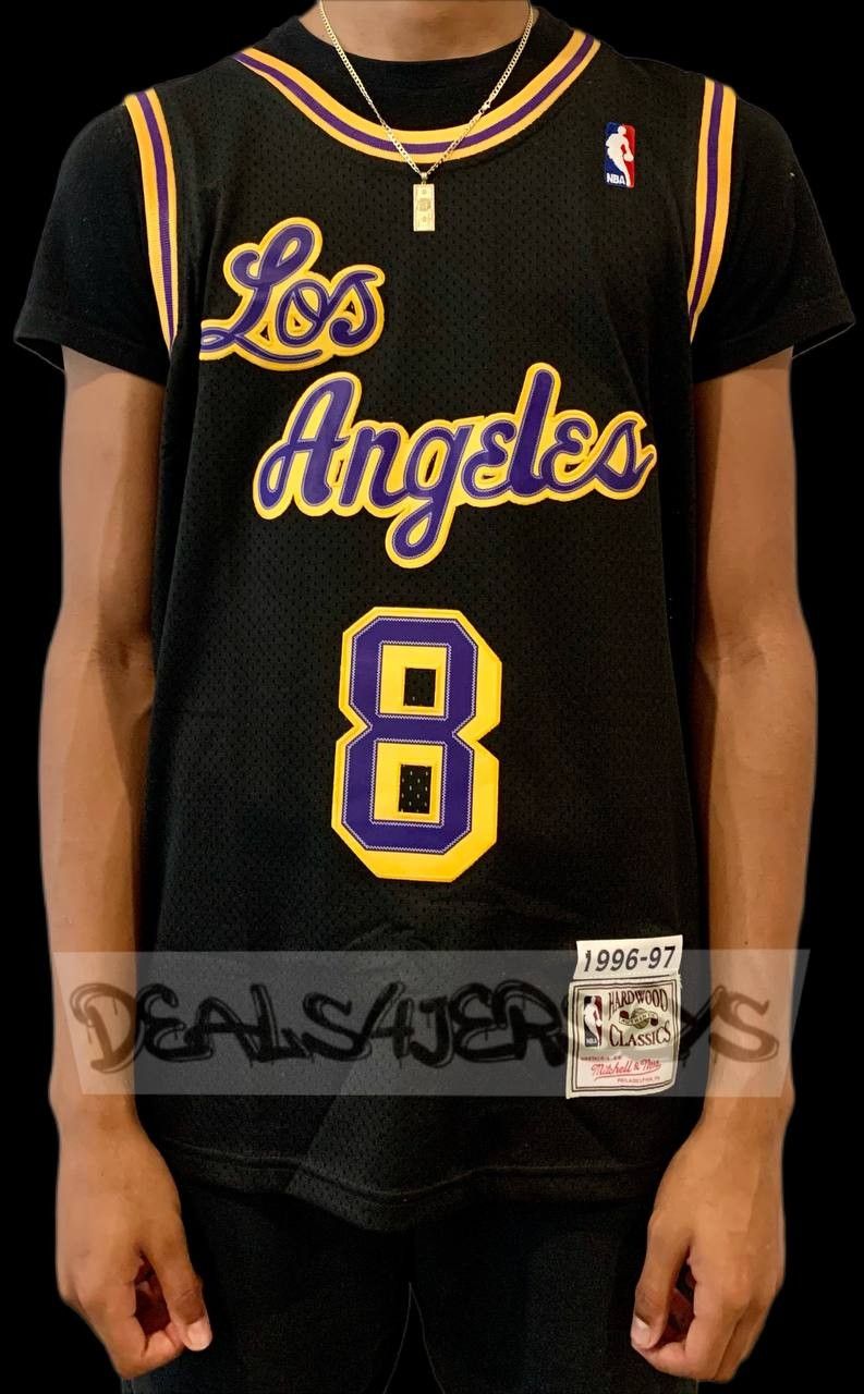Kobe Bryant Lakers Los Angeles NBA Jerseys