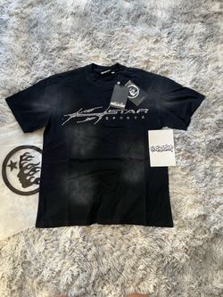 Hellstar t shirt
