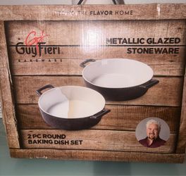 Bakeware