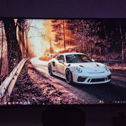 Samsung Neo Odyssey G7  43in Mini LED