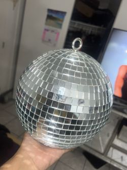 Disco Ball 