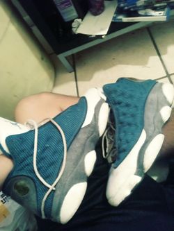 Jordan 13s