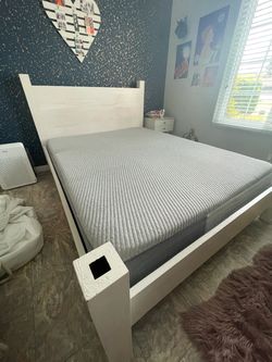 Casper Queen Mattress