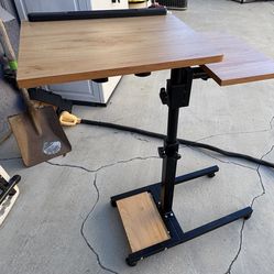 Laptop Desk Stand