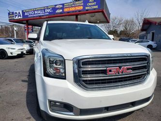 2020 GMC Yukon