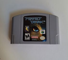 Nintendo 64