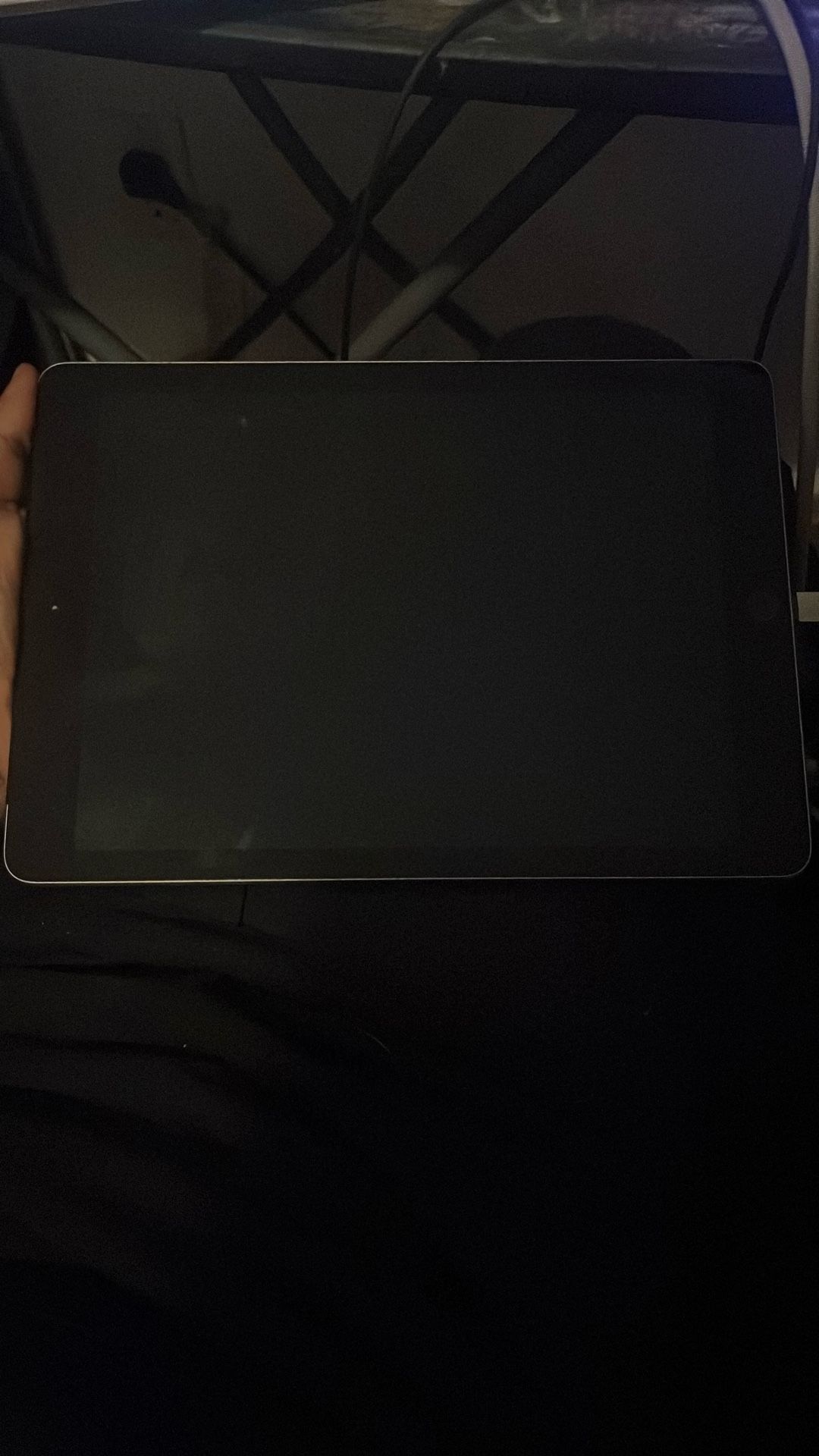 iPad