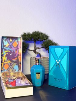 Xerjoff Erba Pura Eau de Parfum 100ml
