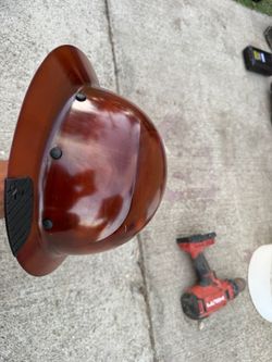 Hard hat