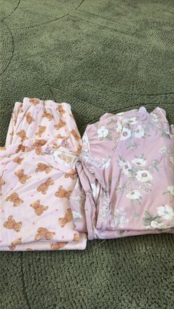 Pajamas