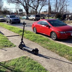 Uni Electric Scooter 