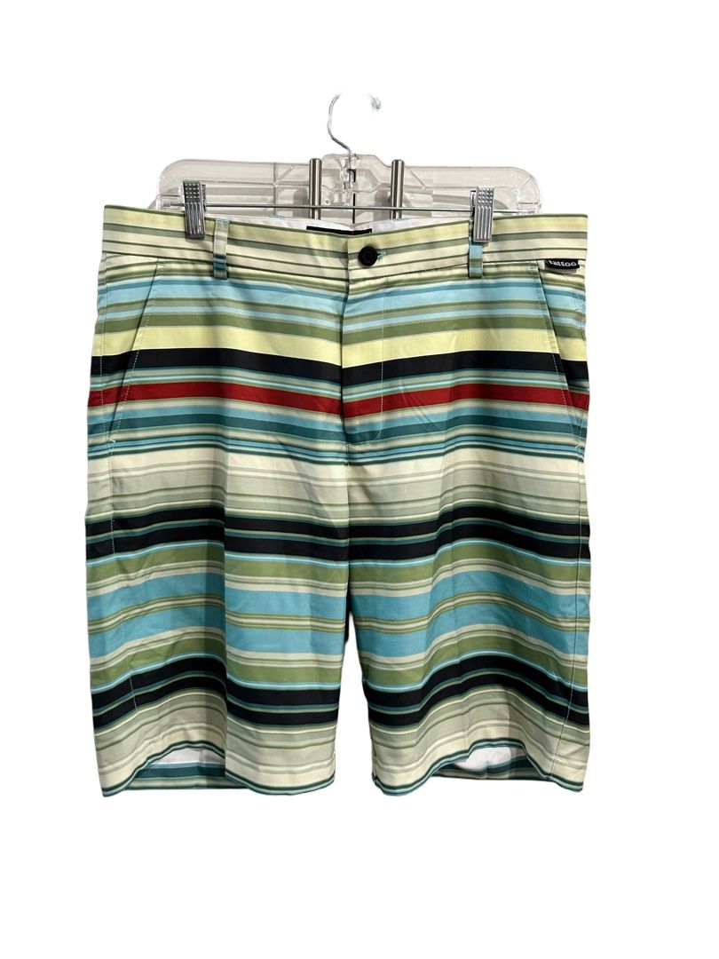 Tattoo Golf Shorts NWOT