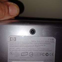 Hp Laptop Docking Station 