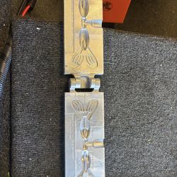 Do It Frog Mold 3.5”