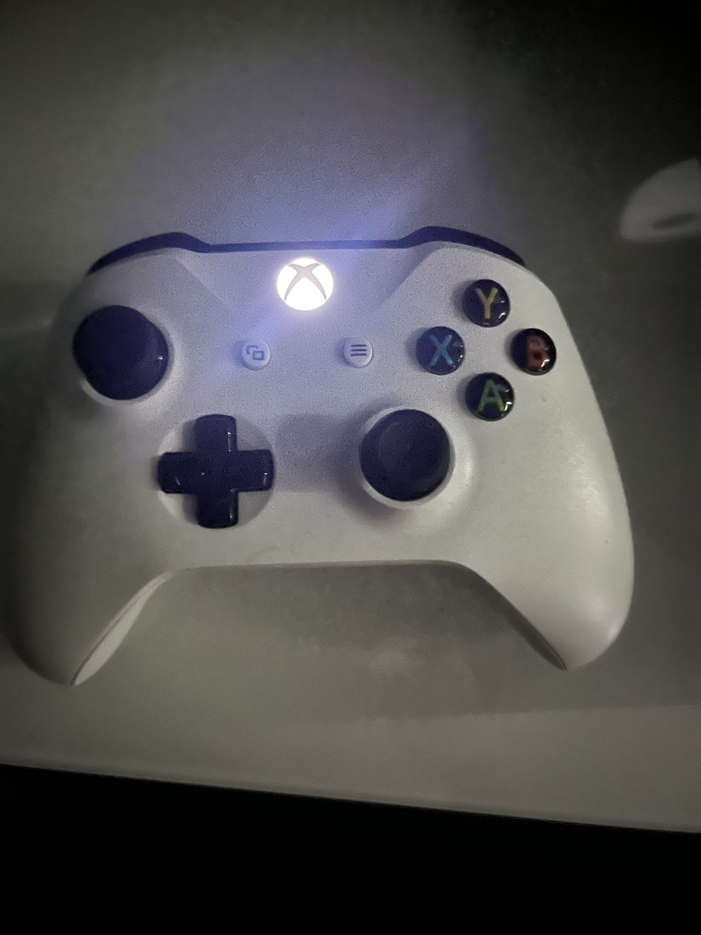 Xbox Controller