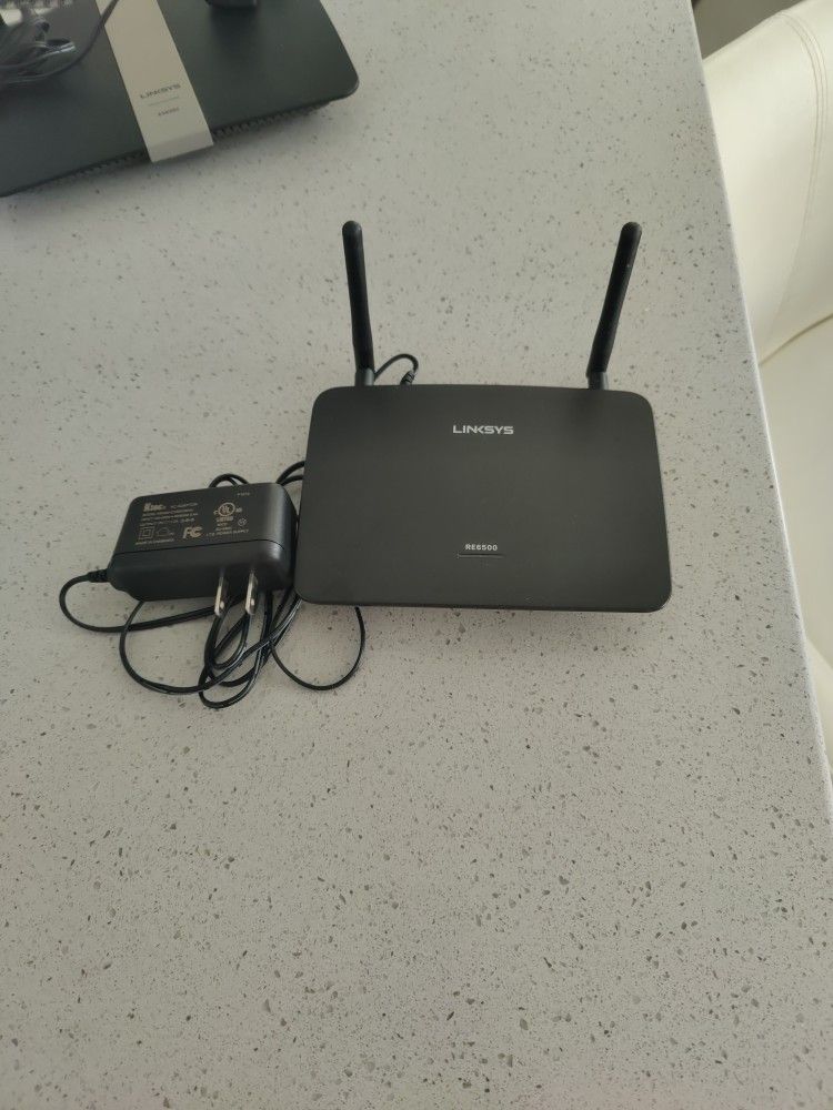 linksys Router Extender