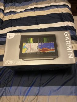 Garmin 8612 xsv
