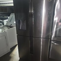 Samsung 4 Door Beautiful 