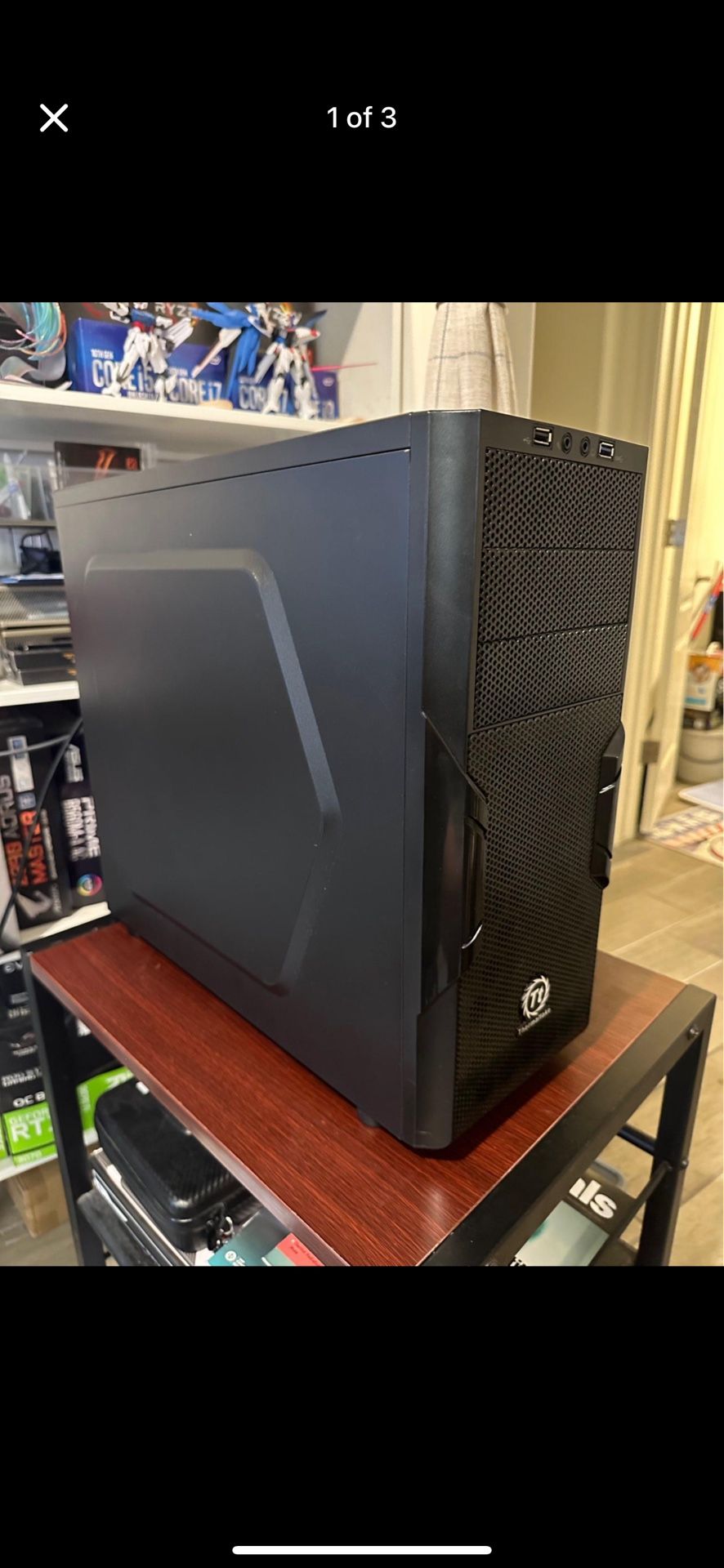 Computer For Sale