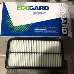 Air Filter Honda Odyssey 2002-2004