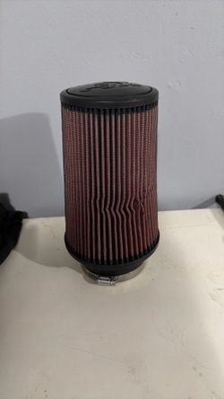 K&N Air filter