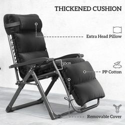 Zero Gravity Chair Last One In Tore For Sale