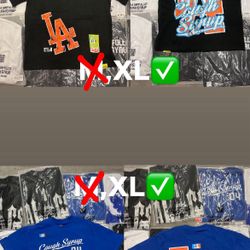 Awful Lot Of cough syrup shirts 