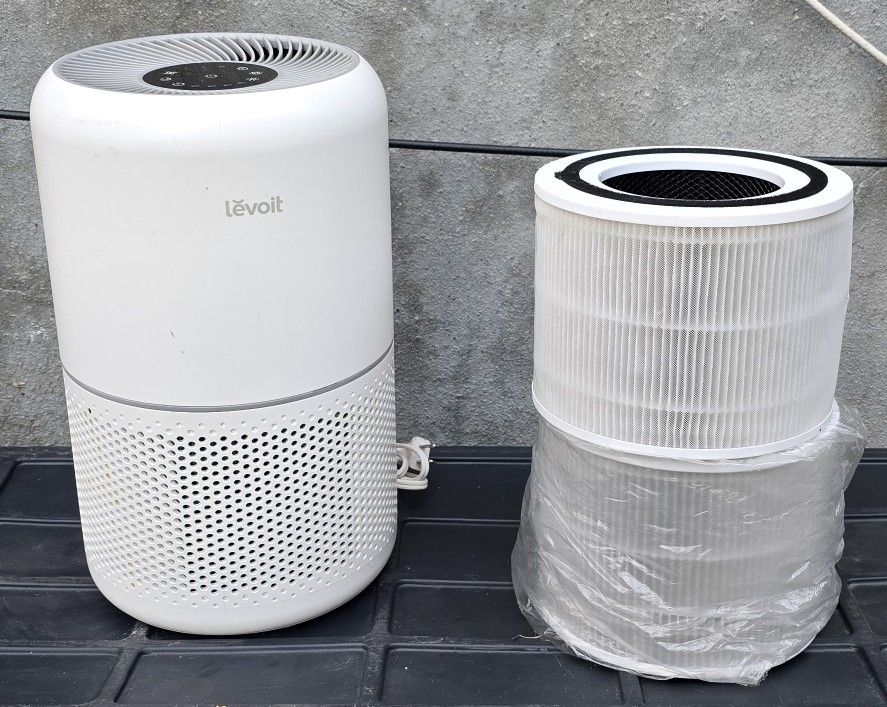 Levoit Core® 300 Smart Air Purifier