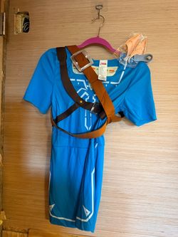 $5 costumes