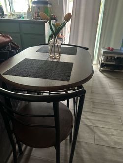 Dinning table