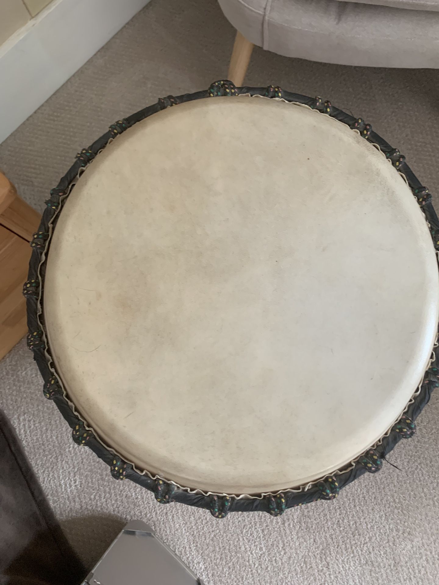 Djembe