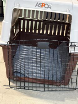 Dog Crate