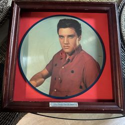 Elvis Platinum 