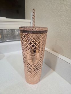 Starbucks Tumblers