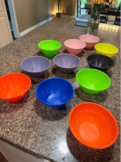 BPA free cereal bowls