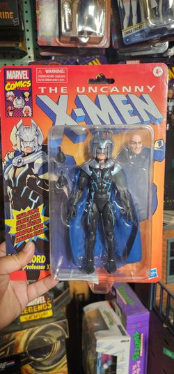 Marvel legends