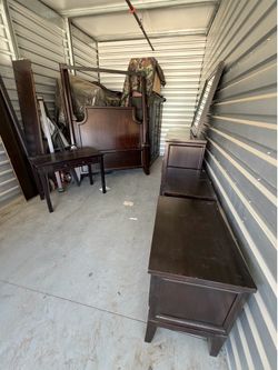 Full Bedroom set (queen)