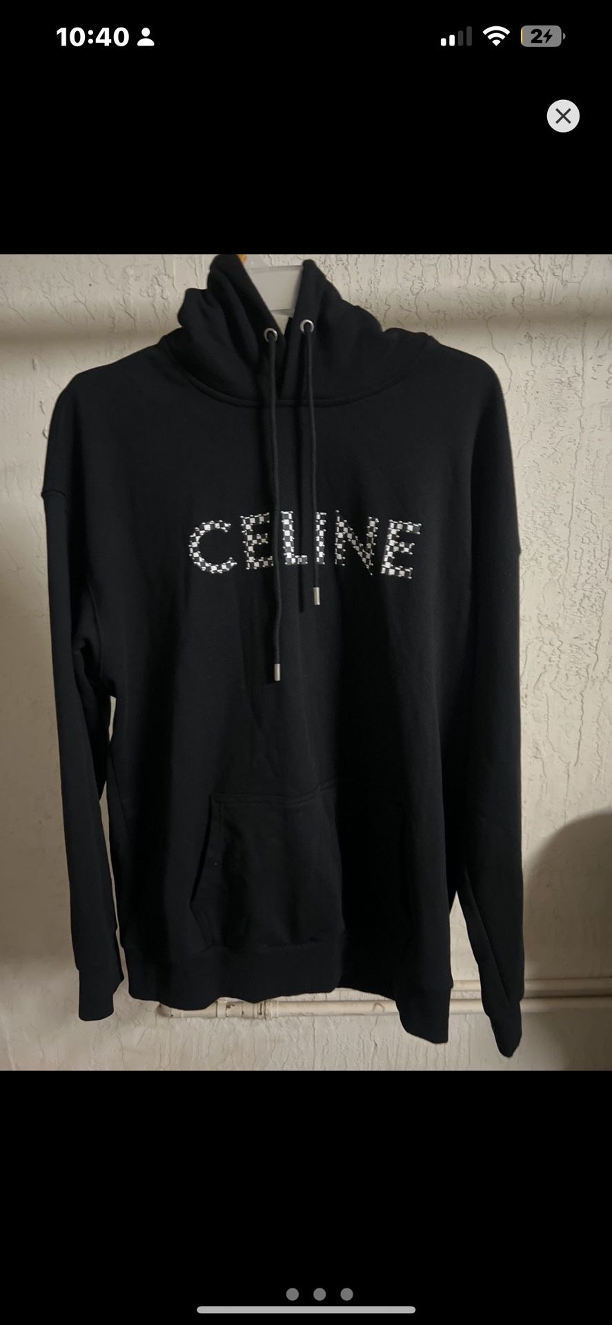 CELINE JACKET