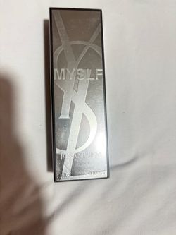 YSL MYSLF L’ ABSOLU