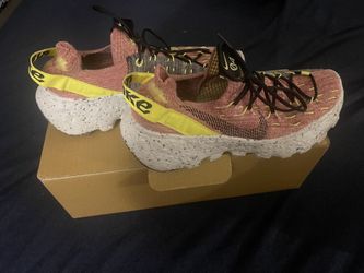 Nike Space Hippie 04 Collection 8W