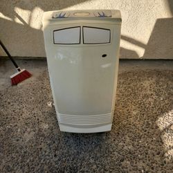 Portable Ac Unit