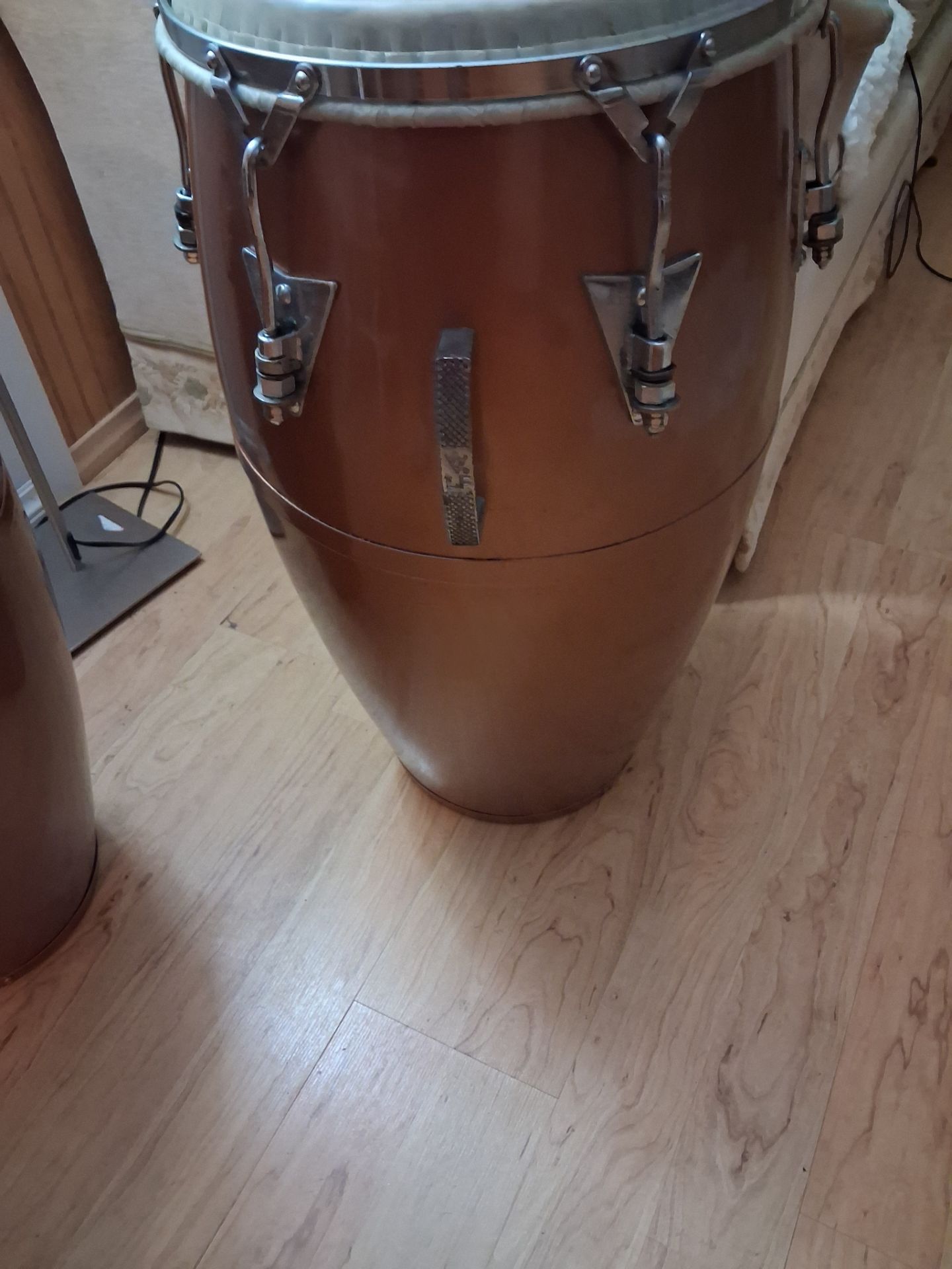 Bongos